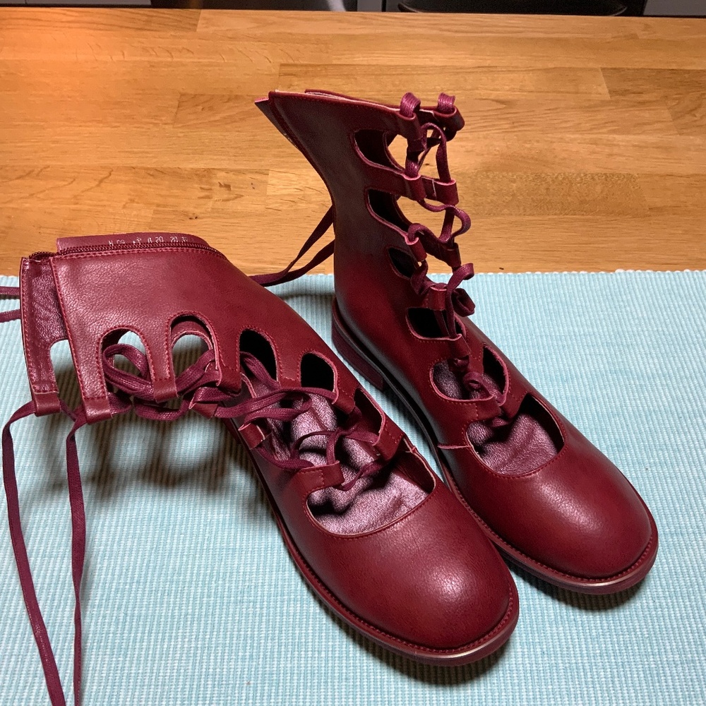 Boots